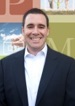 Vice President, Senior Mortgage Advisor Jason DeLisi